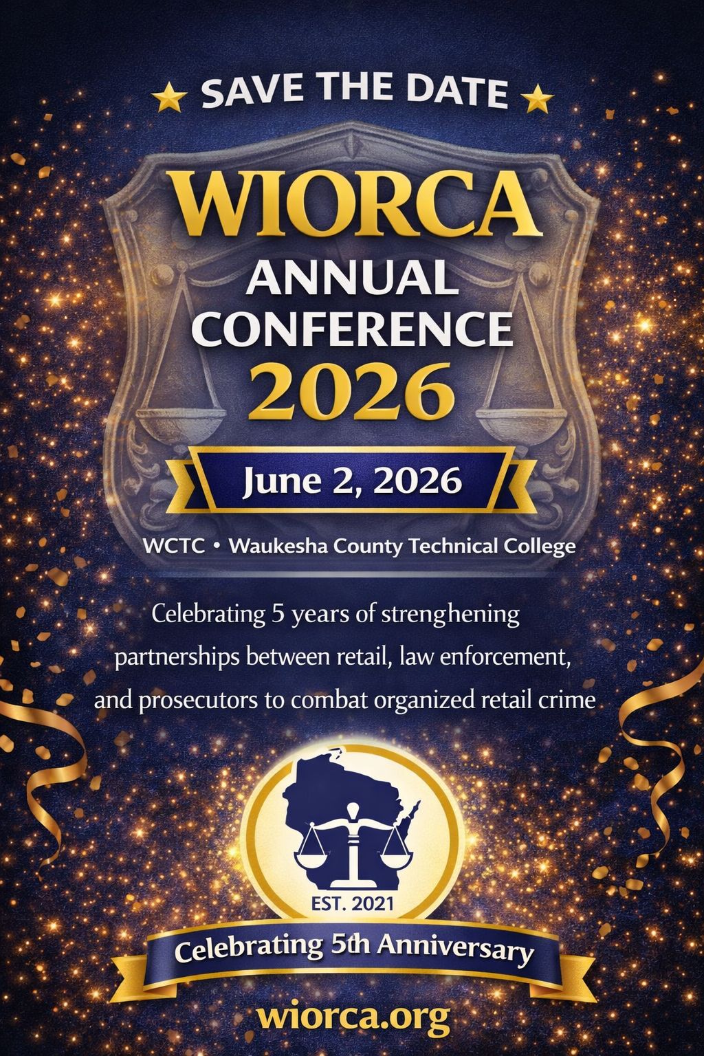 save the date alexis